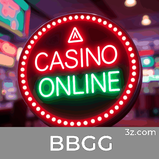 BBGG: Cassino Premiado e Pagamentos Rápidos